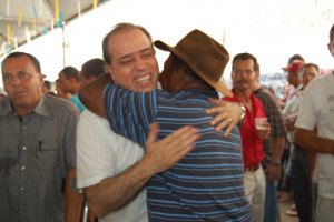 2012 - Campanha Municipal - Ipanema 1